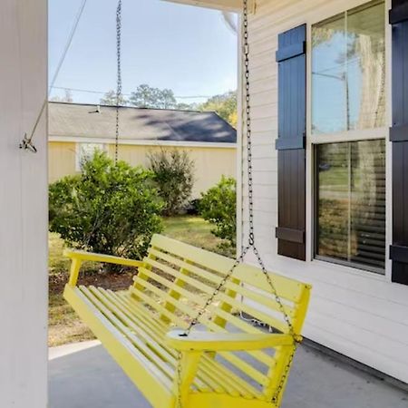 Honey, I'M Home Near Savannah - Seen On Hgtv Bagian luar foto