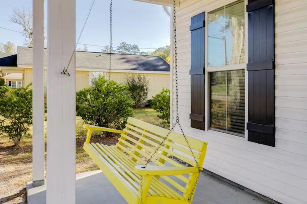 Honey, I'M Home Near Savannah - Seen On Hgtv Bagian luar foto