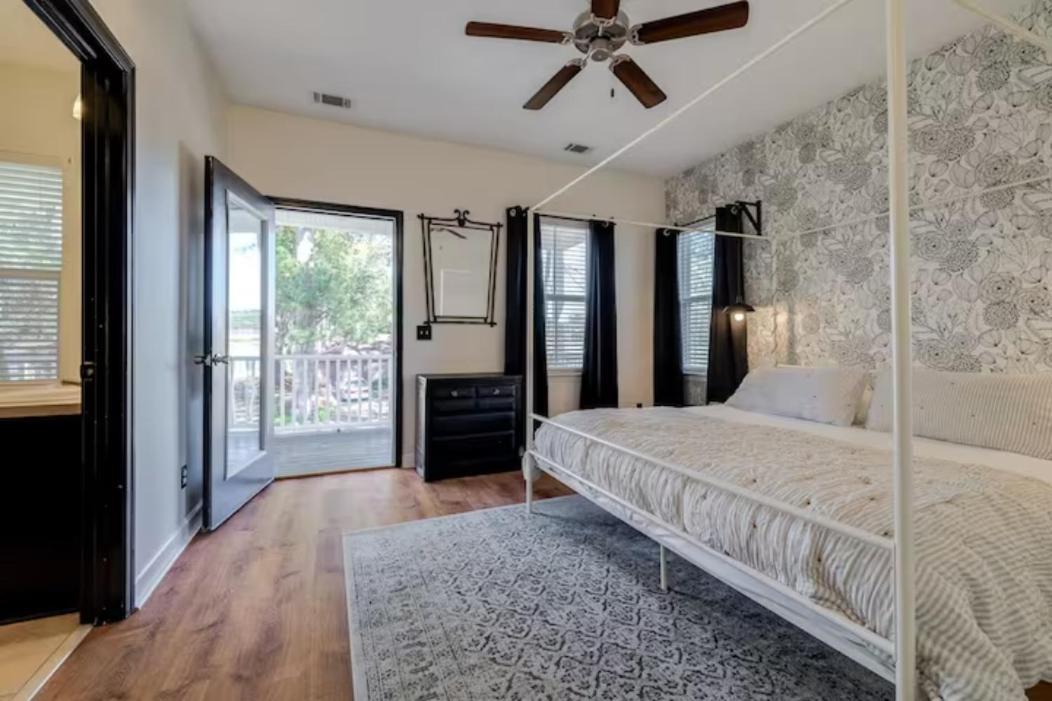 Honey, I'M Home Near Savannah - Seen On Hgtv Bagian luar foto
