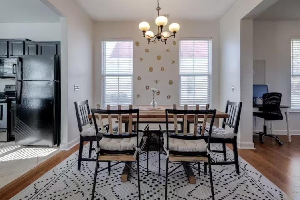 Honey, I'M Home Near Savannah - Seen On Hgtv Bagian luar foto