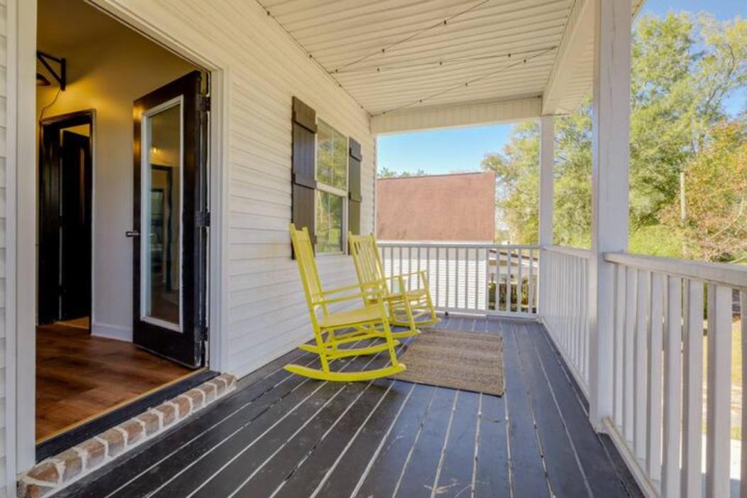 Honey, I'M Home Near Savannah - Seen On Hgtv Bagian luar foto
