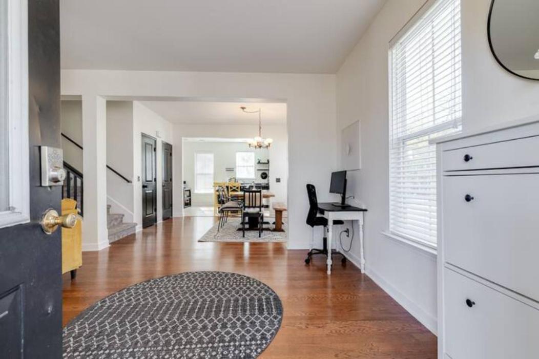 Honey, I'M Home Near Savannah - Seen On Hgtv Bagian luar foto