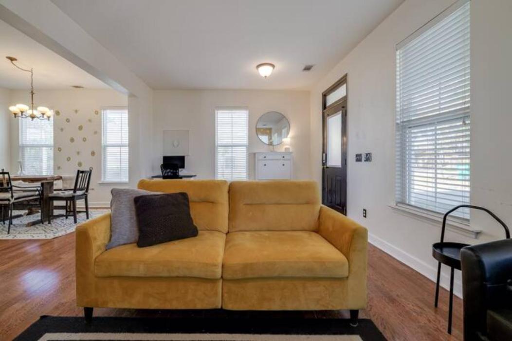 Honey, I'M Home Near Savannah - Seen On Hgtv Bagian luar foto