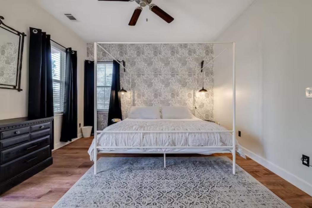 Honey, I'M Home Near Savannah - Seen On Hgtv Bagian luar foto