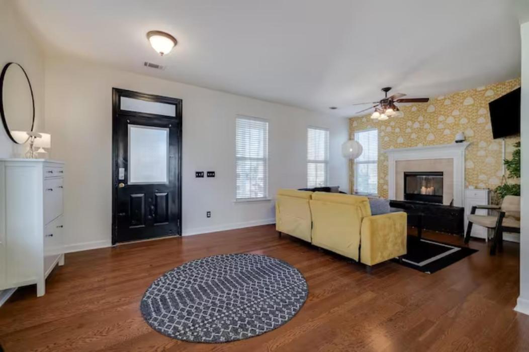 Honey, I'M Home Near Savannah - Seen On Hgtv Bagian luar foto