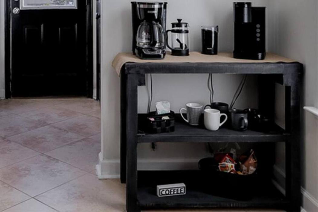 Honey, I'M Home Near Savannah - Seen On Hgtv Bagian luar foto