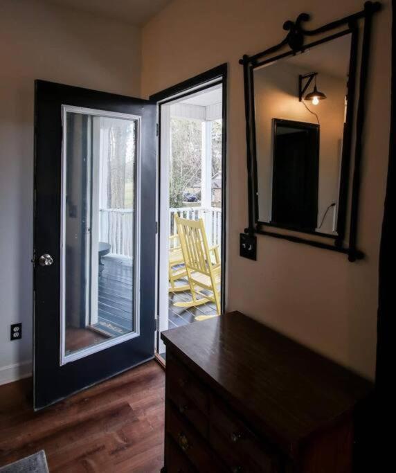 Honey, I'M Home Near Savannah - Seen On Hgtv Bagian luar foto
